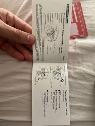 Orologio Scuderia Ferrari 5050C