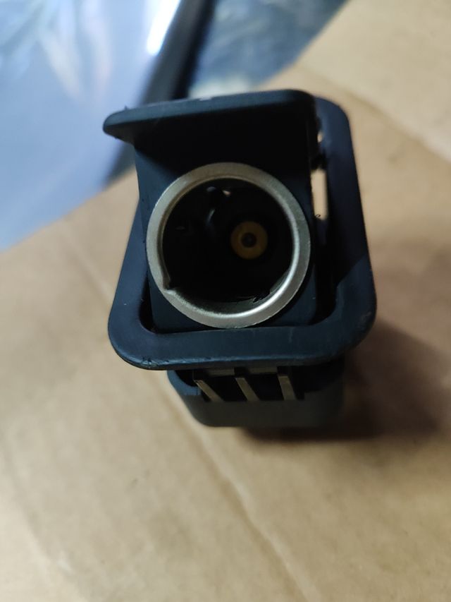 Tomacorriente 12V VAG