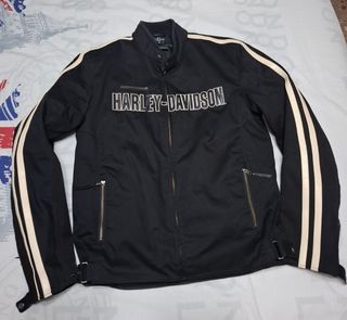 CAZADORA CORDURA HARLEY DAVIDSON 