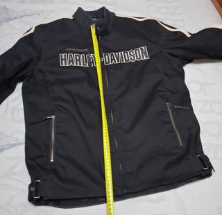 CAZADORA CORDURA HARLEY DAVIDSON 