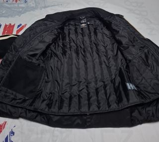 CAZADORA CORDURA HARLEY DAVIDSON 