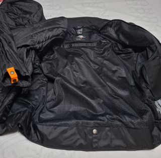CAZADORA CORDURA HARLEY DAVIDSON 
