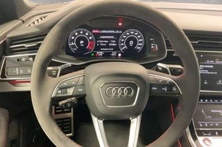 Audi RS Q8 2022