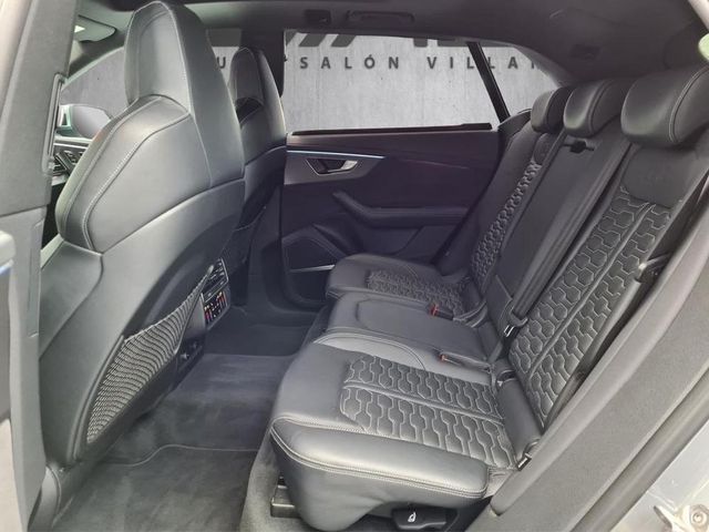 Audi RS Q8 2022