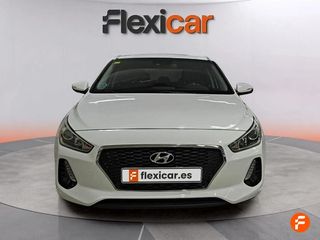 Hyundai i30 1.0 TGDI Klass Fastback