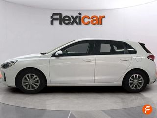 Hyundai i30 1.0 TGDI Klass Fastback