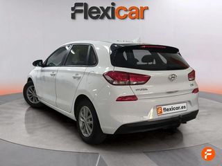 Hyundai i30 1.0 TGDI Klass Fastback