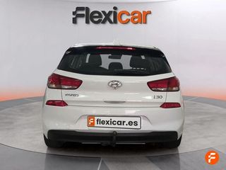 Hyundai i30 1.0 TGDI Klass Fastback