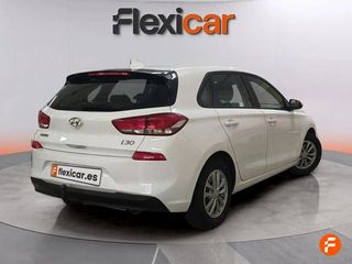 Hyundai i30 1.0 TGDI Klass Fastback