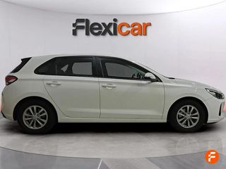 Hyundai i30 1.0 TGDI Klass Fastback
