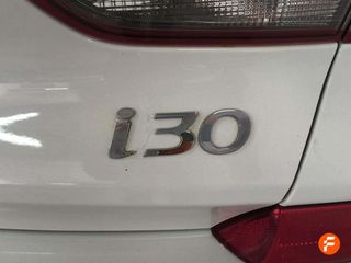 Hyundai i30 1.0 TGDI Klass Fastback