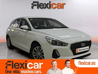 Hyundai i30 1.0 TGDI Klass Fastback