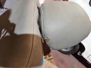 Asientos de coche Opel Vivaro