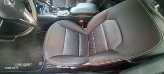 Infiniti Q30 2017