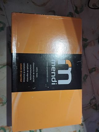 Zapatos seguridad blancos con punta antigolpes
