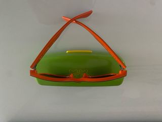 Gafas Ray-Ban niño - black/orange