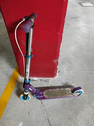 Patinete Oxelo Infantil
