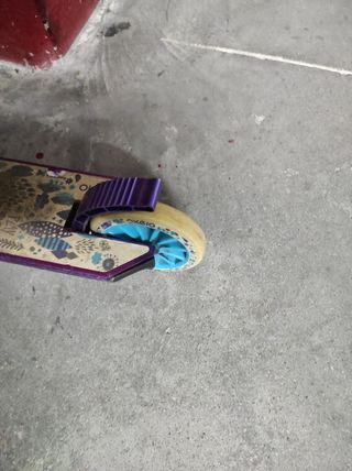 Patinete Oxelo Infantil
