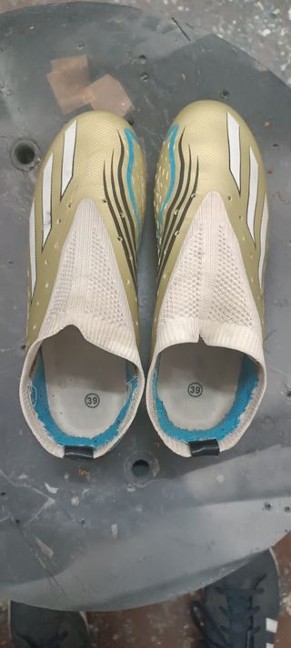 Zapatillas Adidas Messi 39