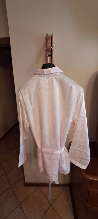 Pigiama donna in poliestere tg.48