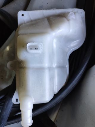 Vaso expansión refrigerante VAG