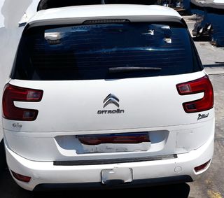 CITROËN C4 Picasso (2014-2016) Despiece Y RECAMBIO