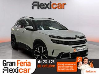 Citroën C5 Aircross PureTech 96kW (130CV) S&S Shine