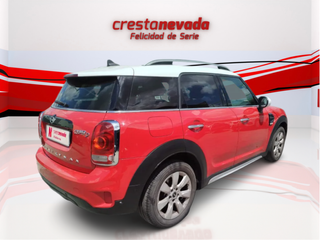 🚗 MINI Countryman 2017 🚗 ¡ 255€ SIN ENTRADA !