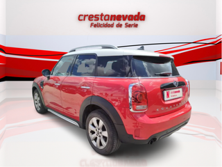 🚗 MINI Countryman 2017 🚗 ¡ 255€ SIN ENTRADA !