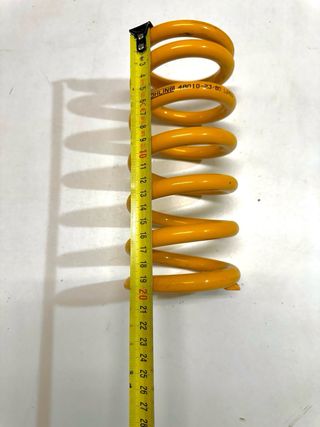 Muelles Öhlins 48010-23-80