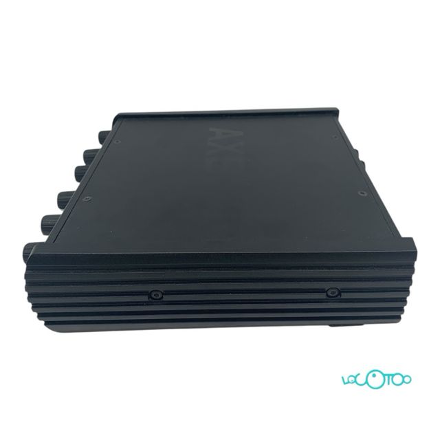 Axe I/O Solo - Interfaz de Audio