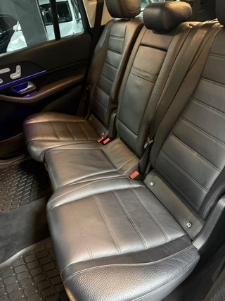 Mercedes-Benz GLS 2020