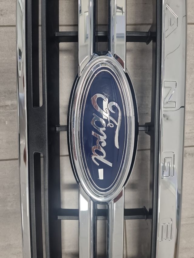 Griglia Ford Ranger XLT 2021