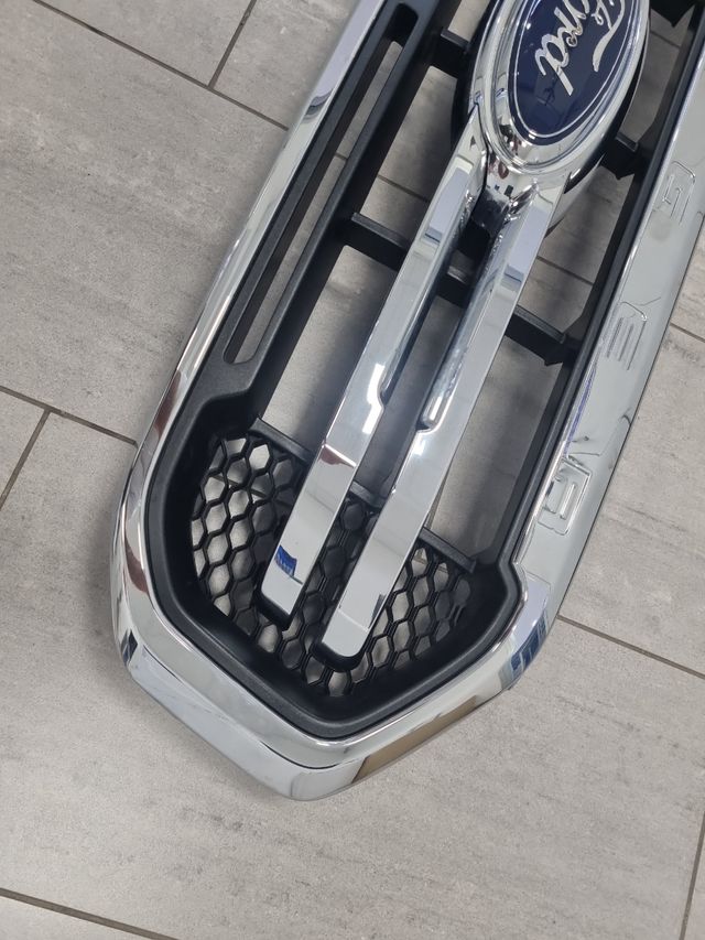 Griglia Ford Ranger XLT 2021