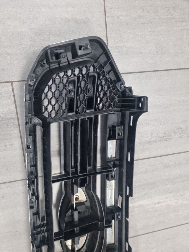 Griglia Ford Ranger XLT 2021