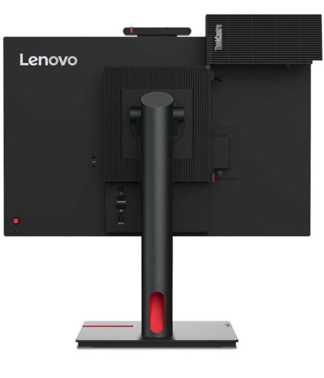 Monitor Lenovo ThinkCentre