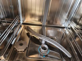 Lavavajillas Bosch antiguo