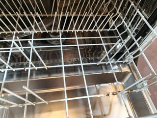 Lavavajillas Bosch antiguo