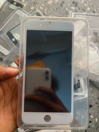 Schermo iPhone 8 Plus
