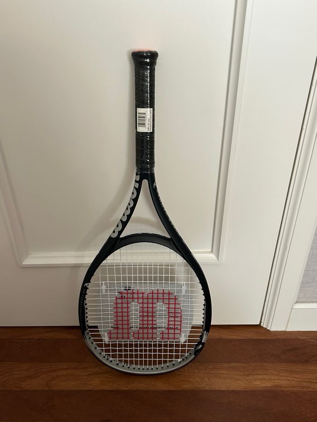 Raqueta Tenis Wilson Hyper Hammer