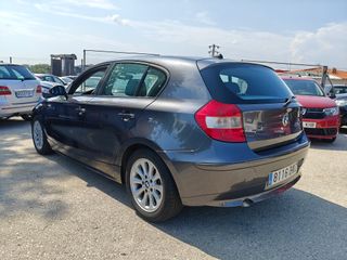 BMW Serie 1 2006 Un solo propietario