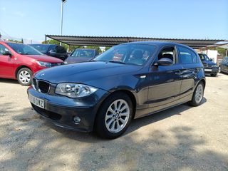 BMW Serie 1 2006 Un solo propietario