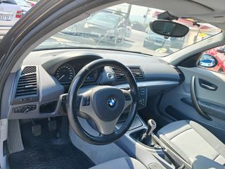 BMW Serie 1 2006 Un solo propietario