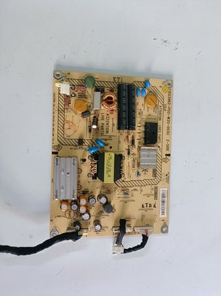 Scheda Di Alimentazione Per Tv Sharp 715g3962-p02