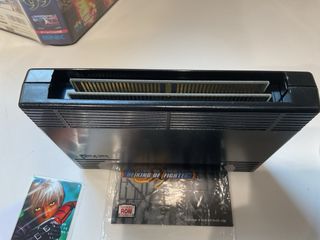 Neo Geo AES The King of Fighters '99
