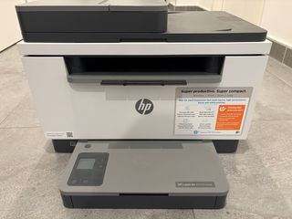 Impresora HP LaserJet M234dw 