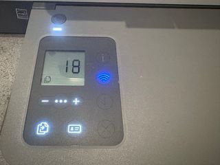 Impresora HP LaserJet M234dw 