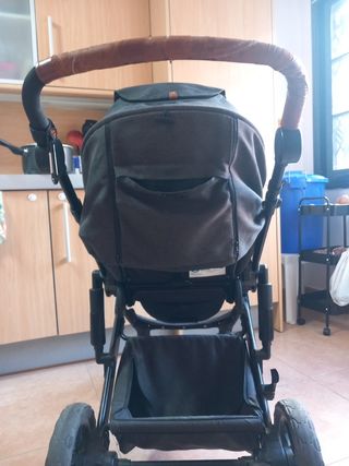 Carro Bebé I☆baby 
