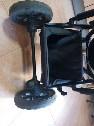 Carro Bebé I☆baby 