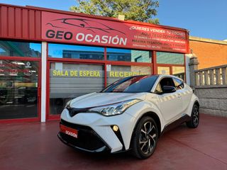 Toyota C-HR 2021